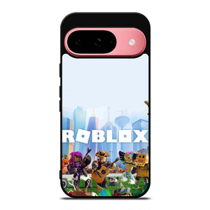 ROBLOX GAMES XBOX Google Pixel 9 Case Cover