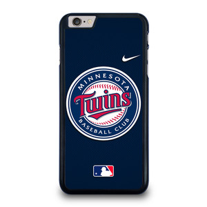 MINNESOTA TWINS MLB BASEBALL NIKE iPhone 6 / 6S Plus Case Cover