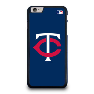 MINNESOTA TWINS MLB LOGO iPhone 6 / 6S Plus Case Cover