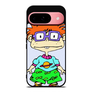 RUGRATS CHUCKIE CARTOON Google Pixel 9 Case Cover
