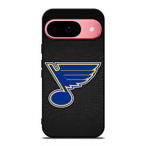 SAINT LOUIS BLUES HOCKEY NHL LOGO Google Pixel 9 Case Cover