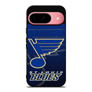 SAINT LOUIS BLUES NHL HOCKEY Google Pixel 9 Case Cover