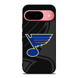 SAINT LOUIS BLUES NHL TEAM Google Pixel 9 Case Cover