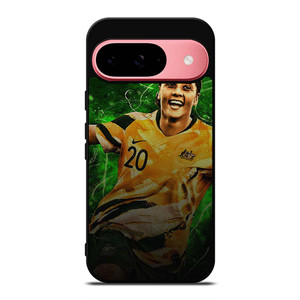 SAMANTHA KERR AUSTRALIA Google Pixel 9 Case Cover