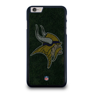 MINNESOTA VIKINGS FOOTBALL NFL iPhone 6 / 6S Plus Case Cover