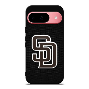 SAN DIEGO BROWN BASEBALL TEAM Google Pixel 9 Case Cover