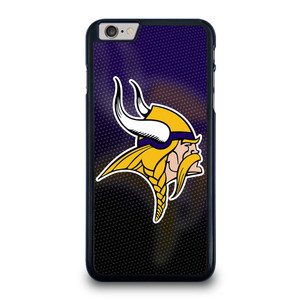 MINNESOTA VIKINGS FOOTBALL TEAM iPhone 6 / 6S Plus Case Cover MINNESOTA VIKINGS FOOTBALL TEAM iPhone 6 / 6S Plus Case Cover