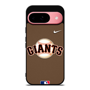 SAN FRANCISCO GIANTS MLB BASEBALL NIKE Google Pixel 9 Case Cover