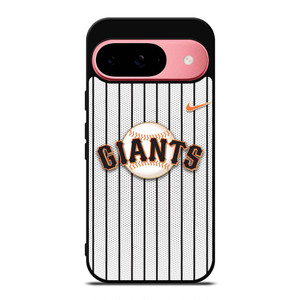 SAN FRANCISCO GIANTS MLB NIKE Google Pixel 9 Case Cover