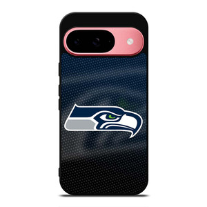 SEATTLE SEAHAWKS FOOTBALL TEAM Google Pixel 9 Case Cover SEATTLE SEAHAWKS FOOTBALL TEAM Google Pixel 9 Case Cover
