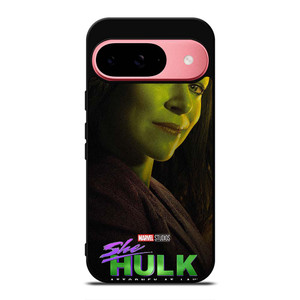 SHE HULK ATTORNEY AT LAW 2 Google Pixel 9 Case Cover