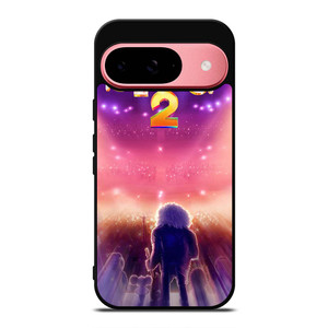 SING 2 COMEDY MUSICAL MOVIES Google Pixel 9 Case Cover SING 2 COMEDY MUSICAL MOVIES Google Pixel 9 Case Cover