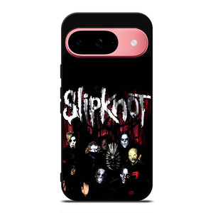 SLIPKNOT BAND WE ARE NOT YOUR KIND Google Pixel 9 Case Cover