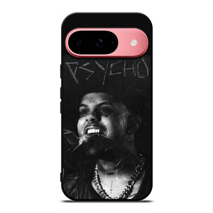SMOKEPURPP PSYCHO RAPPER Google Pixel 9 Case Cover