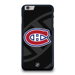 MONTREAL CANADIENS NHL TEAM iPhone 6 / 6S Plus Case Cover