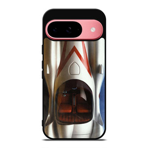 SPEED RACER CAR Google Pixel 9 Case Cover