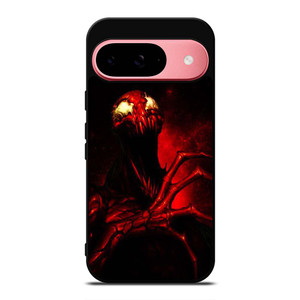 SPIDER CARNAGE SUPERVILLAIN Google Pixel 9 Case Cover