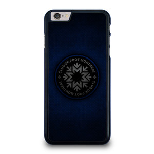 MONTREAL FC SOCCER MLS iPhone 6 / 6S Plus Case Cover