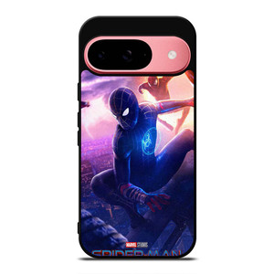 SPIDERMAN NO WAY HOME MARVEL 2 Google Pixel 9 Case Cover