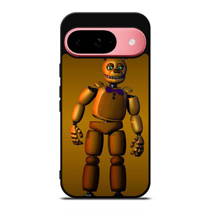 SPRING BONNIE FIVE NIGHTS AT FREDDY'S Google Pixel 9 Case Cover