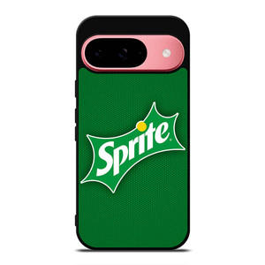 SPRITE SOFT DRINK LOGO Google Pixel 9 Case Cover