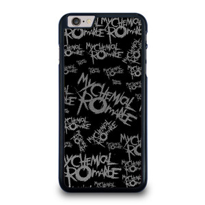 MY CHEMICAL ROMANCE MCR PUNK BAND iPhone 6 / 6S Plus Case Cover