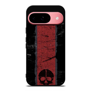 STAR WARS THE BAD BATCH LOGO 2 Google Pixel 9 Case Cover