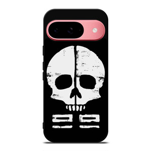 STAR WARS THE BAD BATCH LOGO Google Pixel 9 Case Cover