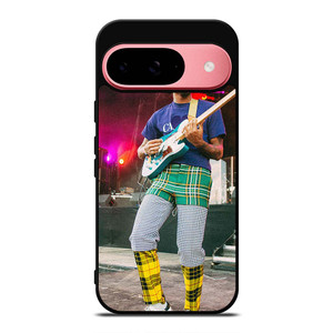 STEVE LACY COOL Google Pixel 9 Case Cover