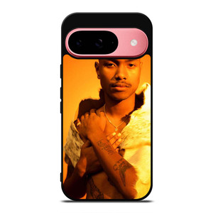 STEVE LACY SINGER 2 Google Pixel 9 Case Cover