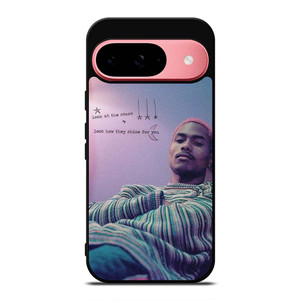 STEVE LACY SINGER QUOTES Google Pixel 9 Case Cover