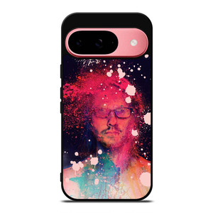 STEVEN WILSON PORCUPINE TREE Google Pixel 9 Case Cover