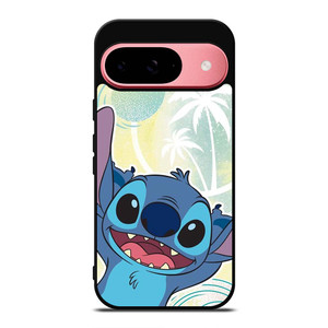 STITCH DISNEY CARTOON Google Pixel 9 Case Cover STITCH DISNEY CARTOON Google Pixel 9 Case Cover