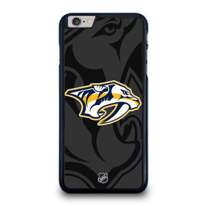 NASHVILLE PREDATORS NHL TEAM iPhone 6 / 6S Plus Case Cover NASHVILLE PREDATORS NHL TEAM iPhone 6 / 6S Plus Case Cover