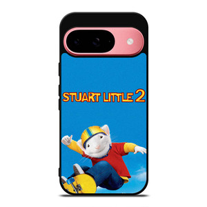 STUART LITTLE 2 Google Pixel 9 Case Cover