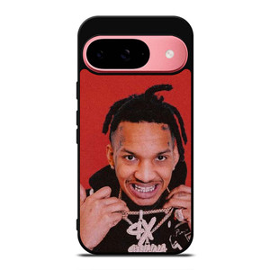 STUNNA 4 VEGAS RAPPER 2 Google Pixel 9 Case Cover