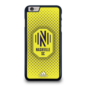NASHVILLE SC SOCCER MLS ADIDAS iPhone 6 / 6S Plus Case Cover NASHVILLE SC SOCCER MLS ADIDAS iPhone 6 / 6S Plus Case Cover