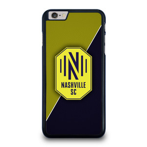 NASHVILLE SC SOCCER MLS iPhone 6 / 6S Plus Case Cover NASHVILLE SC SOCCER MLS iPhone 6 / 6S Plus Case Cover
