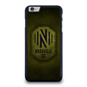 NASHVILLE SOCCER MLS iPhone 6 / 6S Plus Case Cover NASHVILLE SOCCER MLS iPhone 6 / 6S Plus Case Cover
