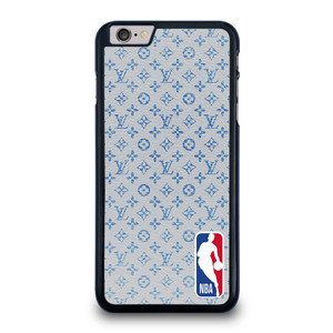 NBA BASKETBALL X LOUIS VUITTON 2 iPhone 6 / 6S Plus Case Cover NBA BASKETBALL X LOUIS VUITTON 2 iPhone 6 / 6S Plus Case Cover