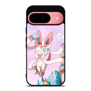 SYLVEON POKEMON POCKET MONSTERS Google Pixel 9 Case Cover