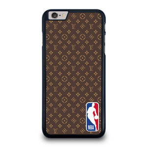 NBA BASKETBALL X LOUIS VUITTON iPhone 6 / 6S Plus Case Cover NBA BASKETBALL X LOUIS VUITTON iPhone 6 / 6S Plus Case Cover