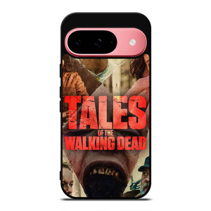 TALES OF THE WALKING DEAD Google Pixel 9 Case Cover