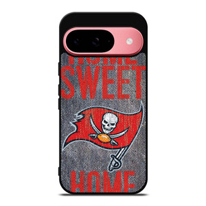 TAMPA BAY BUCCANEERS NFL FOOTBALL FANS 2 Google Pixel 9 Case Cover