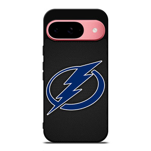 TAMPA BAY LIGHTING HOCKEY NHL LOGO Google Pixel 9 Case Cover