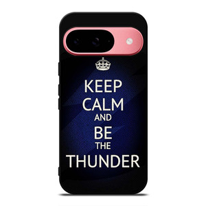 TAMPA BAY LIGHTING NHL BOLTS NATION 3 Google Pixel 9 Case Cover
