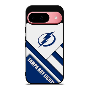 TAMPA BAY LIGHTING NHL HOCKEY Google Pixel 9 Case Cover