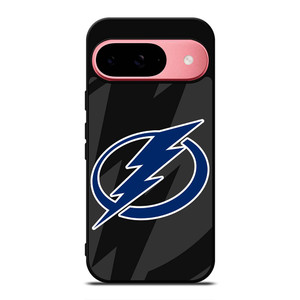 TAMPA BAY LIGHTNING NHL TEAM Google Pixel 9 Case Cover
