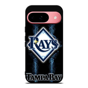 TAMPA BAY RAYS MLB BASEBALL 2 Google Pixel 9 Case Cover