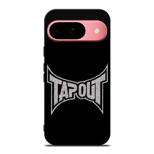 TAPOUT FITNESS LOGO Google Pixel 9 Case Cover